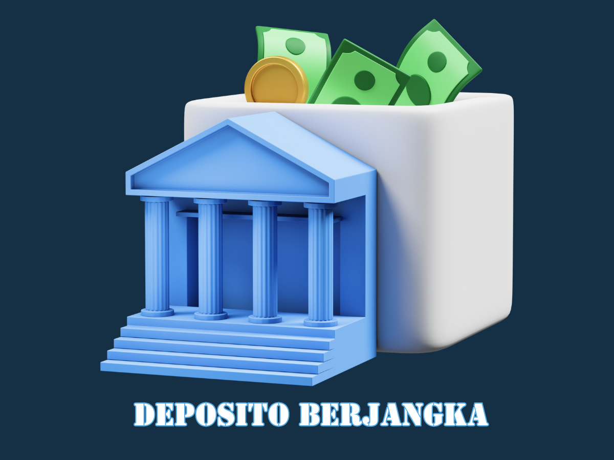 Deposito Berjangka
